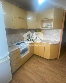 1-к квартира, на длительный срок, 30м2, 5/5 этаж