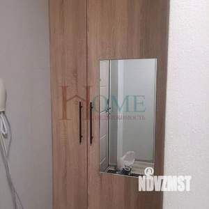 1-к квартира, на длительный срок, 42м2, 2/14 этаж