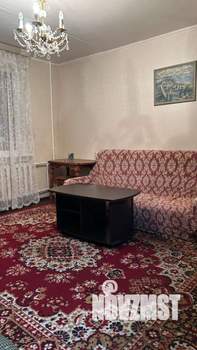 2-к квартира, на длительный срок, 47м2, 4/5 этаж