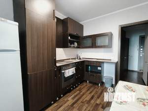 1-к квартира, на длительный срок, 42м2, 9/12 этаж