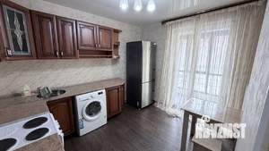 1-к квартира, на длительный срок, 35м2, 3/11 этаж