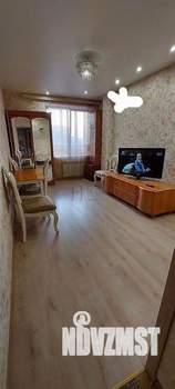 1-к квартира, на длительный срок, 47м2, 4/19 этаж