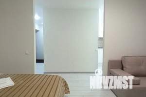 1-к квартира, посуточно, 31м2, 3/5 этаж