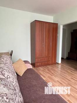 1-к квартира, на длительный срок, 35м2, 5/10 этаж