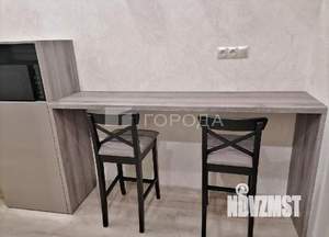 2-к квартира, на длительный срок, 57м2, 4/20 этаж