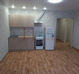 1-к квартира, на длительный срок, 59м2, 7/10 этаж