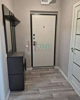 1-к квартира, на длительный срок, 39м2, 17/18 этаж