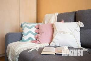 1-к квартира, посуточно, 35м2, 4/5 этаж