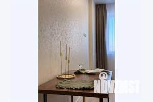 1-к квартира, посуточно, 40м2, 4/25 этаж