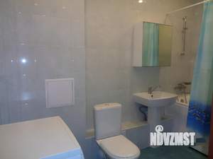 Студия квартира, на длительный срок, 35м2, 8/26 этаж