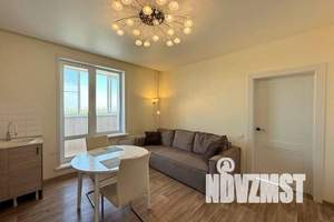 3-к квартира, посуточно, 60м2, 15/17 этаж