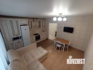 2-к квартира, на длительный срок, 45м2, 1/10 этаж