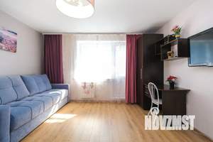 Студия квартира, посуточно, 30м2, 7/18 этаж