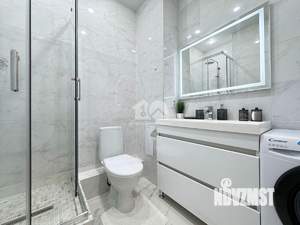 Студия квартира, на длительный срок, 24м2, 5/18 этаж