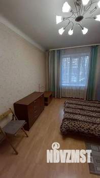 2-к квартира, на длительный срок, 56м2, 1/5 этаж