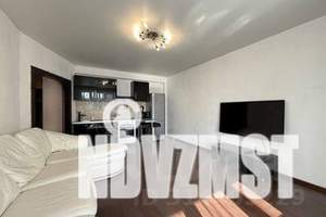 1-к квартира, посуточно, 60м2, 4/21 этаж