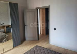 Студия квартира, на длительный срок, 47м2, 13/24 этаж