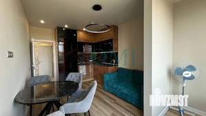 2-к квартира, на длительный срок, 39м2, 2/25 этаж