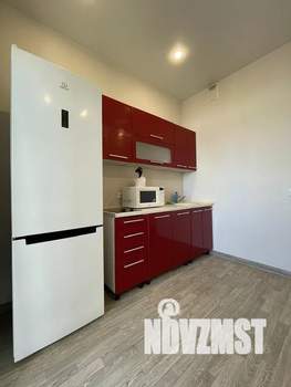 1-к квартира, посуточно, 38м2, 14/16 этаж