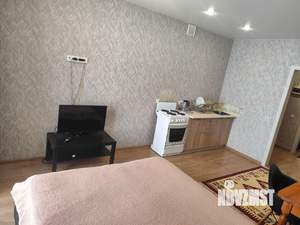 Студия квартира, на длительный срок, 30м2, 2/26 этаж