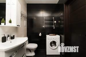 2-к квартира, посуточно, 48м2, 7/9 этаж