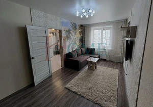 1-к квартира, на длительный срок, 37м2, 8/10 этаж