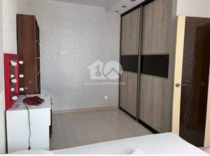 2-к квартира, на длительный срок, 47м2, 14/18 этаж