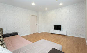 2-к квартира, на длительный срок, 55м2, 6/25 этаж