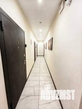 Студия квартира, посуточно, 25м2, 1/9 этаж