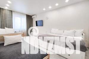 1-к квартира, посуточно, 45м2, 2/26 этаж