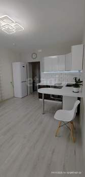 1-к квартира, на длительный срок, 38м2, 8/10 этаж