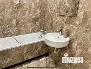 2-к квартира, посуточно, 60м2, 1/1 этаж