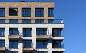 2-к квартира, на длительный срок, 45м2, 14/17 этаж