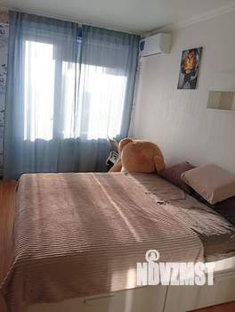 2-к квартира, на длительный срок, 48м2, 14/16 этаж