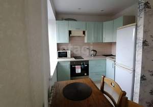 Студия квартира, на длительный срок, 30м2, 5/5 этаж