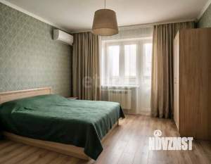 2-к квартира, на длительный срок, 54м2, 8/18 этаж