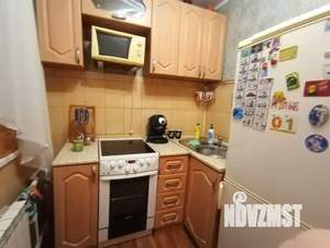 2-к квартира, посуточно, 45м2, 5/5 этаж