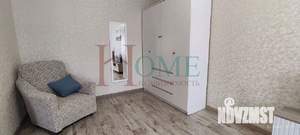 1-к квартира, на длительный срок, 33м2, 4/5 этаж