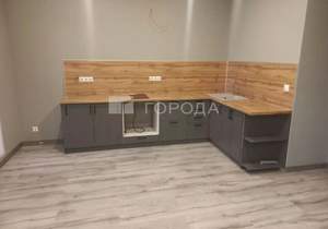 1-к квартира, на длительный срок, 42м2, 27/30 этаж