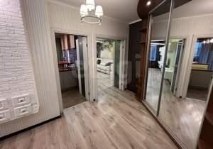 2-к квартира, на длительный срок, 75м2, 2/12 этаж