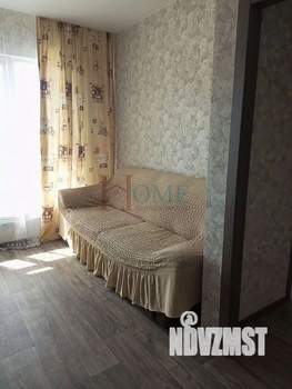 1-к квартира, на длительный срок, 39м2, 8/17 этаж