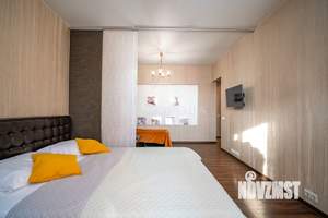 1-к квартира, на длительный срок, 45м2, 9/15 этаж