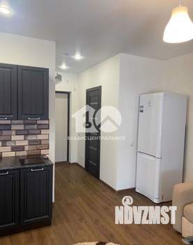 1-к квартира, на длительный срок, 30м2, 10/26 этаж