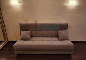 1-к квартира, на длительный срок, 40м2, 12/18 этаж