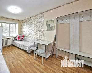 Студия квартира, посуточно, 20м2, 1/5 этаж