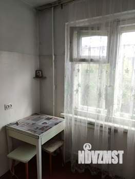 1-к квартира, на длительный срок, 30м2, 3/5 этаж