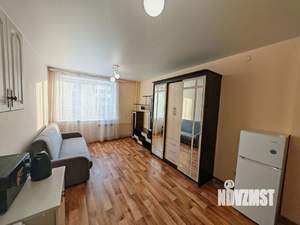 Студия квартира, на длительный срок, 26м2, 4/7 этаж