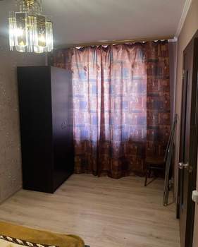 2-к квартира, на длительный срок, 44м2, 4/5 этаж