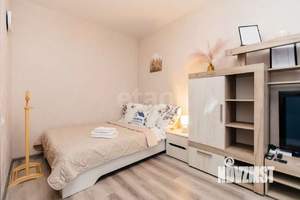 1-к квартира, на длительный срок, 36м2, 13/17 этаж