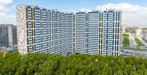 1-к квартира, на длительный срок, 26м2, 9/10 этаж